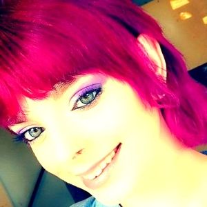 Meet your Posher, Dragoness